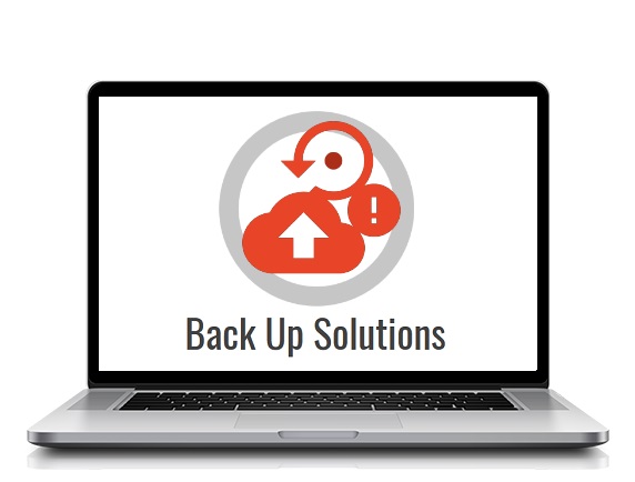 Simple Data Back Up Solutions Company Worcester