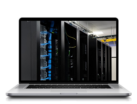 IT Server Supplier Company Worcester