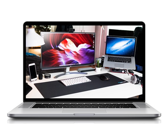 Apple iMac Hardware Suppliers for Business Worcestershire