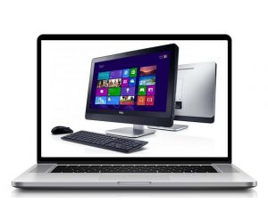 Business Hardware Upgrades with Windows Worcester