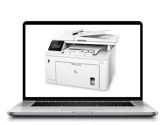 Printers for Business Worcestershire